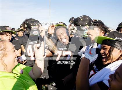 Thumbnail 2 in Antioch @ Pittsburg (Big Little Game)  photogallery.