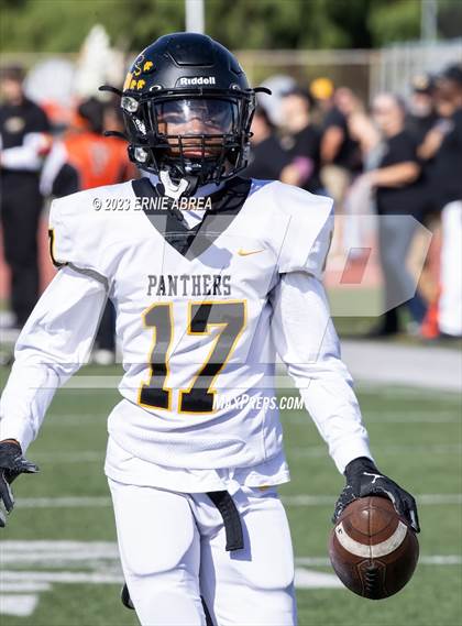 Thumbnail 3 in Antioch @ Pittsburg (Big Little Game)  photogallery.