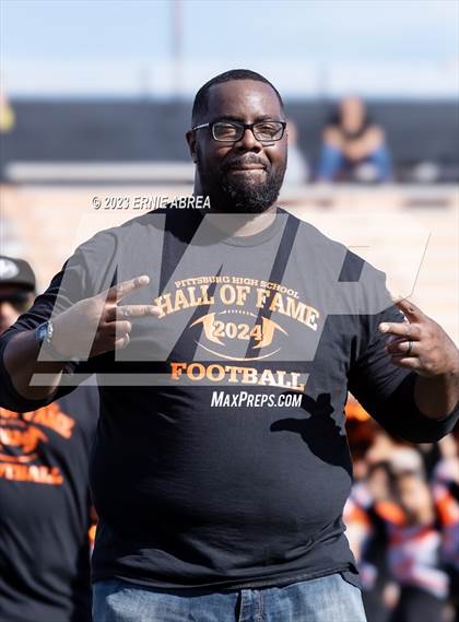 Thumbnail 3 in Antioch @ Pittsburg (Big Little Game)  photogallery.
