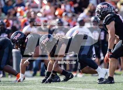 Thumbnail 3 in Antioch @ Pittsburg (Big Little Game)  photogallery.
