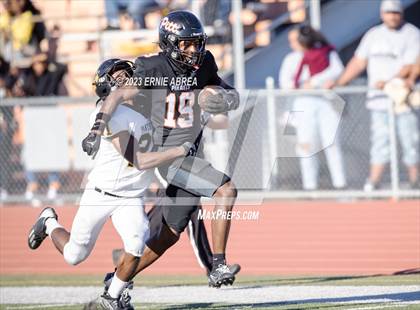 Thumbnail 2 in Antioch @ Pittsburg (Big Little Game)  photogallery.
