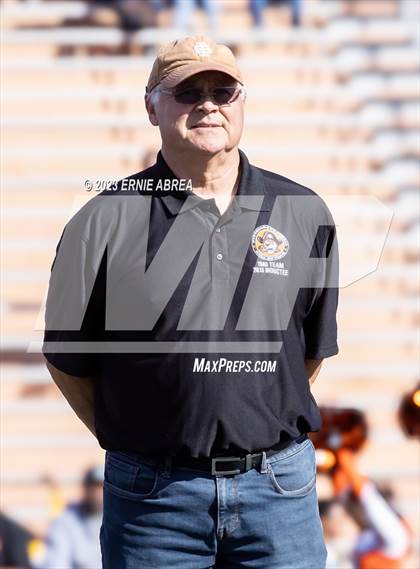 Thumbnail 1 in Antioch @ Pittsburg (Big Little Game)  photogallery.