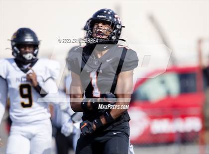 Thumbnail 3 in Antioch @ Pittsburg (Big Little Game)  photogallery.
