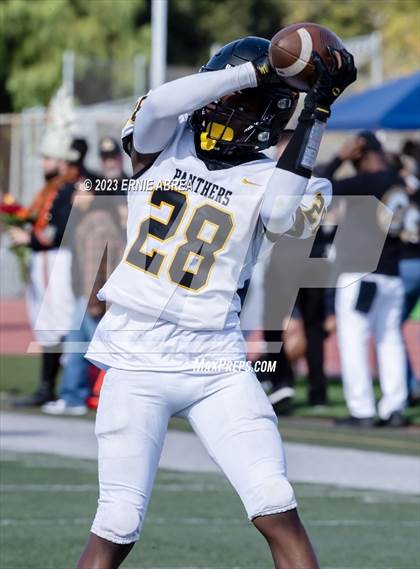 Thumbnail 3 in Antioch @ Pittsburg (Big Little Game)  photogallery.