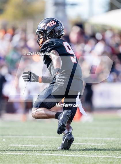 Thumbnail 3 in Antioch @ Pittsburg (Big Little Game)  photogallery.