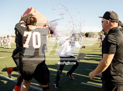 Thumbnail 2 in Antioch @ Pittsburg (Big Little Game)  photogallery.