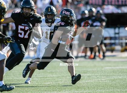 Thumbnail 3 in Antioch @ Pittsburg (Big Little Game)  photogallery.
