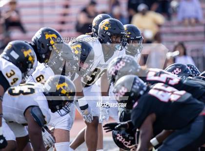 Thumbnail 1 in Antioch @ Pittsburg (Big Little Game)  photogallery.