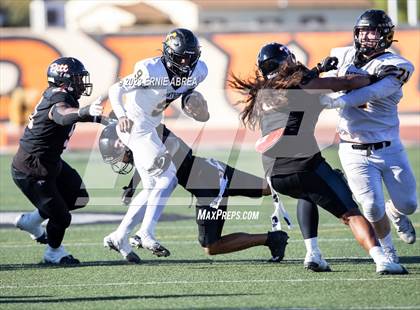 Thumbnail 2 in Antioch @ Pittsburg (Big Little Game)  photogallery.