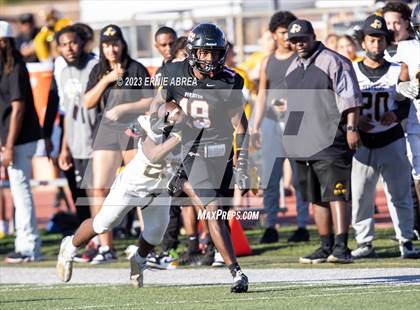Thumbnail 3 in Antioch @ Pittsburg (Big Little Game)  photogallery.