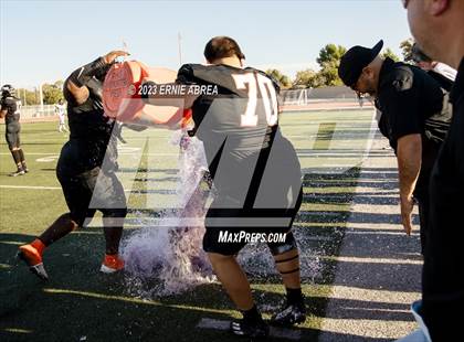Thumbnail 2 in Antioch @ Pittsburg (Big Little Game)  photogallery.