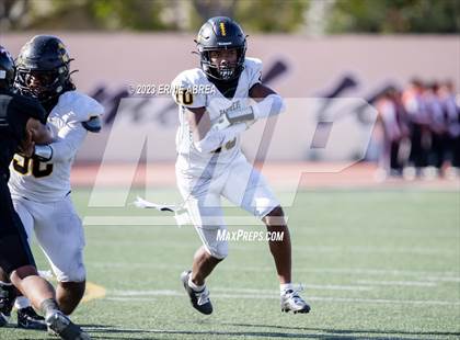 Thumbnail 2 in Antioch @ Pittsburg (Big Little Game)  photogallery.