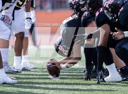 Thumbnail 3 in Antioch @ Pittsburg (Big Little Game)  photogallery.