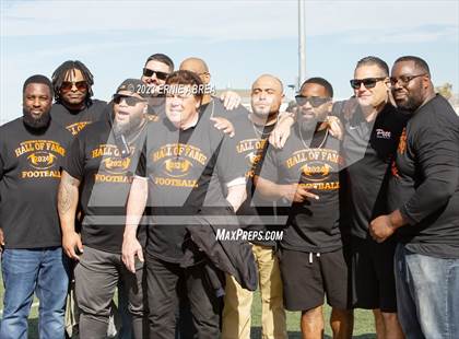 Thumbnail 2 in Antioch @ Pittsburg (Big Little Game)  photogallery.