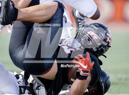 Thumbnail 3 in Antioch @ Pittsburg (Big Little Game)  photogallery.