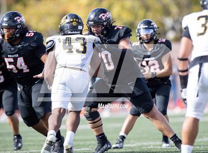 Thumbnail 1 in Antioch @ Pittsburg (Big Little Game)  photogallery.