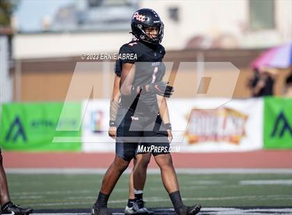 Thumbnail 2 in Antioch @ Pittsburg (Big Little Game)  photogallery.