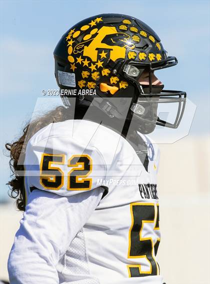 Thumbnail 3 in Antioch @ Pittsburg (Big Little Game)  photogallery.