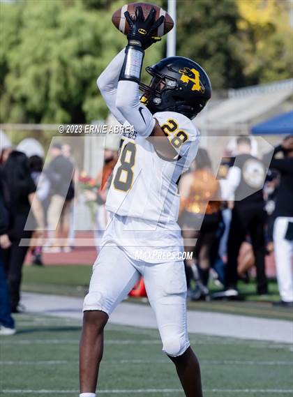 Thumbnail 2 in Antioch @ Pittsburg (Big Little Game)  photogallery.