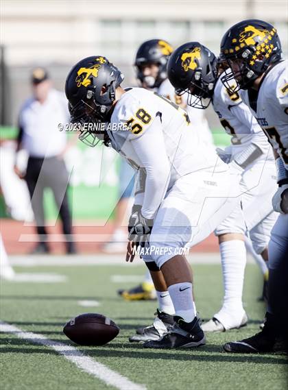 Thumbnail 3 in Antioch @ Pittsburg (Big Little Game)  photogallery.