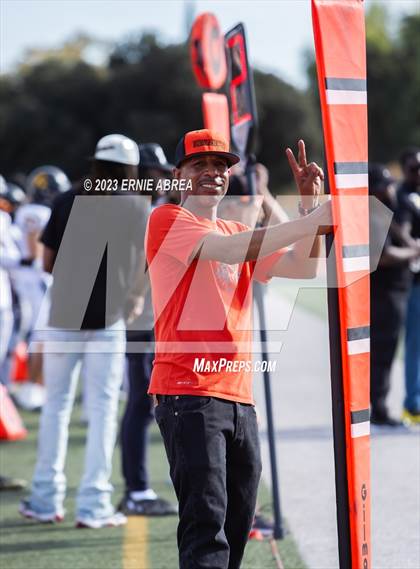 Thumbnail 3 in Antioch @ Pittsburg (Big Little Game)  photogallery.