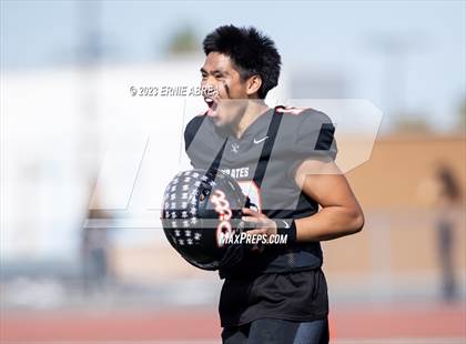 Thumbnail 2 in Antioch @ Pittsburg (Big Little Game)  photogallery.