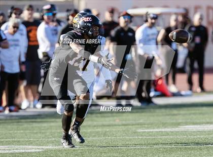 Thumbnail 3 in Antioch @ Pittsburg (Big Little Game)  photogallery.