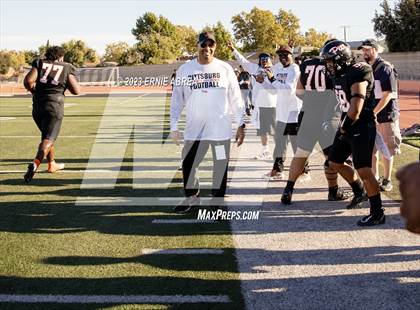 Thumbnail 3 in Antioch @ Pittsburg (Big Little Game)  photogallery.