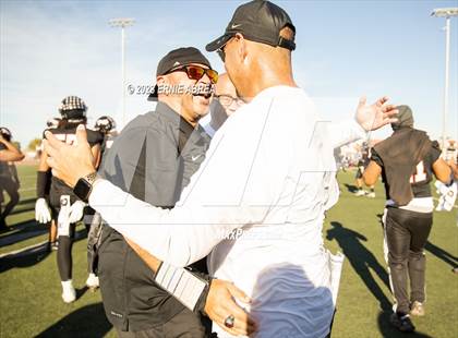 Thumbnail 1 in Antioch @ Pittsburg (Big Little Game)  photogallery.