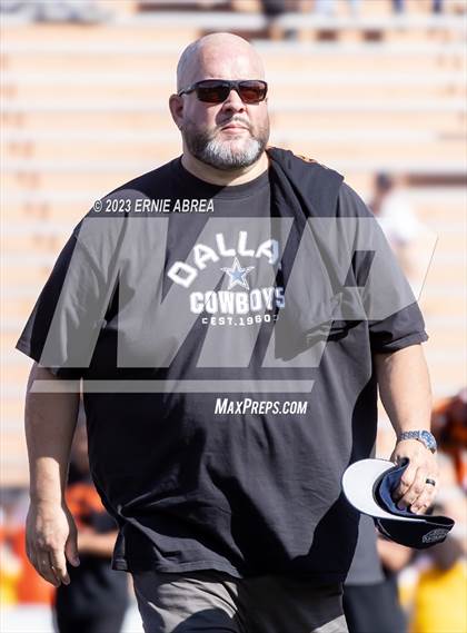 Thumbnail 3 in Antioch @ Pittsburg (Big Little Game)  photogallery.