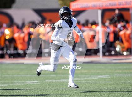 Thumbnail 3 in Antioch @ Pittsburg (Big Little Game)  photogallery.