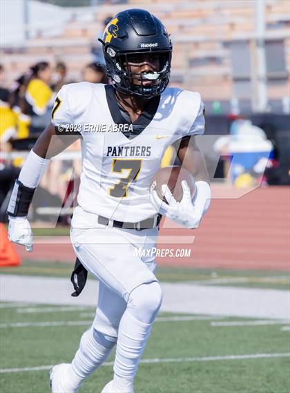 Thumbnail 1 in Antioch @ Pittsburg (Big Little Game)  photogallery.