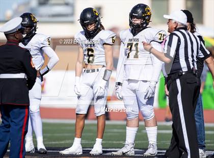 Thumbnail 3 in Antioch @ Pittsburg (Big Little Game)  photogallery.