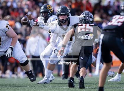 Thumbnail 2 in Antioch @ Pittsburg (Big Little Game)  photogallery.