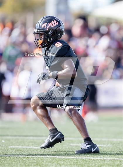 Thumbnail 2 in Antioch @ Pittsburg (Big Little Game)  photogallery.