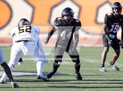 Thumbnail 2 in Antioch @ Pittsburg (Big Little Game)  photogallery.