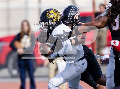 Thumbnail 3 in Antioch @ Pittsburg (Big Little Game)  photogallery.