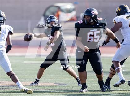 Thumbnail 1 in Antioch @ Pittsburg (Big Little Game)  photogallery.