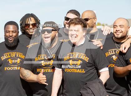 Thumbnail 2 in Antioch @ Pittsburg (Big Little Game)  photogallery.