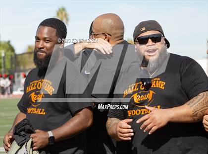 Thumbnail 1 in Antioch @ Pittsburg (Big Little Game)  photogallery.