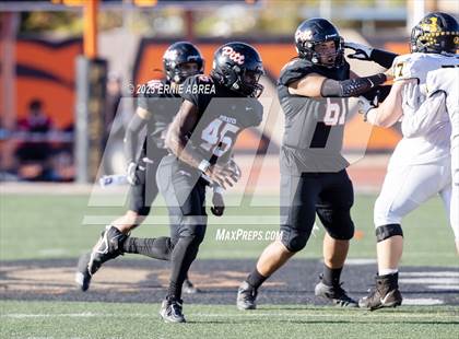 Thumbnail 3 in Antioch @ Pittsburg (Big Little Game)  photogallery.