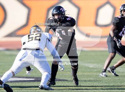 Thumbnail 1 in Antioch @ Pittsburg (Big Little Game)  photogallery.