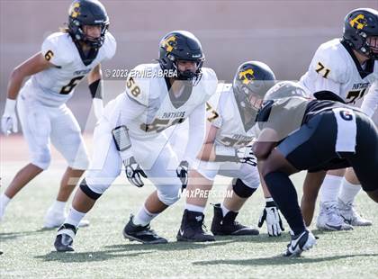 Thumbnail 2 in Antioch @ Pittsburg (Big Little Game)  photogallery.