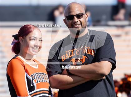 Thumbnail 3 in Antioch @ Pittsburg (Big Little Game)  photogallery.