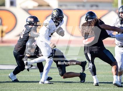Thumbnail 3 in Antioch @ Pittsburg (Big Little Game)  photogallery.