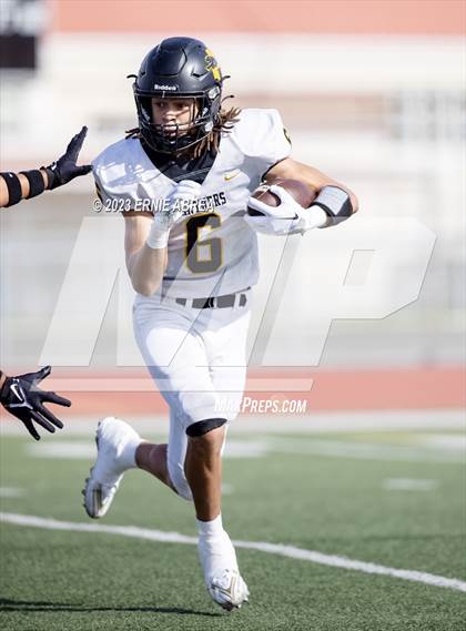 Thumbnail 1 in Antioch @ Pittsburg (Big Little Game)  photogallery.