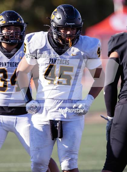 Thumbnail 2 in Antioch @ Pittsburg (Big Little Game)  photogallery.