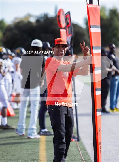 Thumbnail 2 in Antioch @ Pittsburg (Big Little Game)  photogallery.