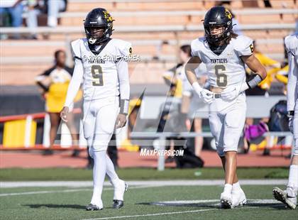 Thumbnail 2 in Antioch @ Pittsburg (Big Little Game)  photogallery.