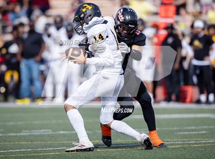 Thumbnail 2 in Antioch @ Pittsburg (Big Little Game)  photogallery.